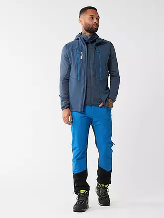 MILLET | Gilet da uomo Pierra Ment |